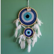 Sobepy Roshita 33 Dream Catcher Rüya Kapanı