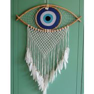 Sobepy Roshita 34 Dream Catcher Rüya Kapanı