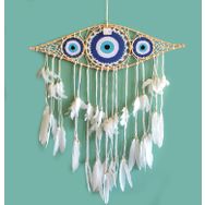 Sobepy Roshita 36 Dream Catcher Göz Tasarımı Rüya Kapanı