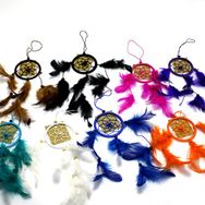 Sobepy Roshita 4 Dream Catcher Minik Boy Rüya Kapanı