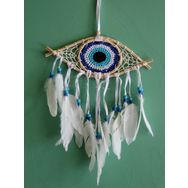 Sobepy Roshita 56 Dream Catcher Göz Tasarımı Rüya Kapanı