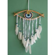 Sobepy Roshita 57 Dream Catcher Göz Tasarımı Rüya Kapanı