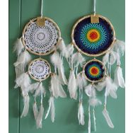 Sobepy Roshita 75 Dream Catcher Rüya Kapanı