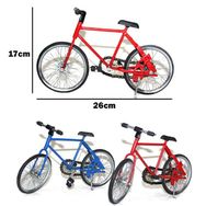 Sobepy Sayang 7 Metal Renkli Bisiklet