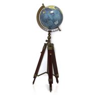 Sobepy SL1666 Mavi Dünya Küre