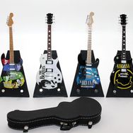 Sobepy Yahya 5 Çantalı Gitar