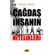 Sobil Yayınları Hasan Güneş Çağdaş İnsanın Nitelikleri