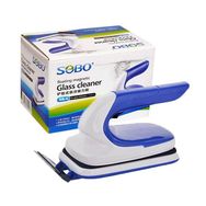Sobo 4-6 mm SB-6 Batmayan Mıktanıslı Jiletli Cam Sileceği