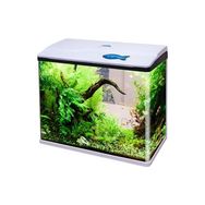 Sobo 48.5x26x47 cm Beyaz Komple Akvaryum