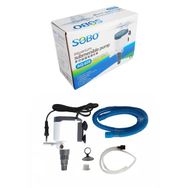Sobo Aq-028 10w 800 lt / Saat Akvaryum Kafa Motoru