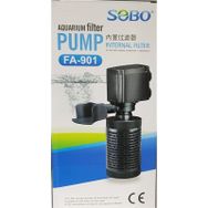 Sobo FA-901 9W 800 Lt/Saat İç Filtre