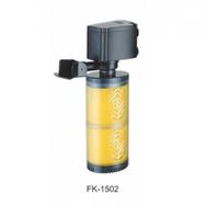 Sobo FK-1502 15W 1800 lt Akvaryum İç Filtre
