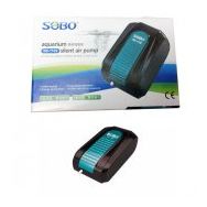 Sobo SB-1102 2,8W. 3,5 lt Hava Motoru