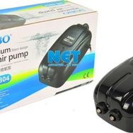 Sobo SB-8804 Çift Çıkışlı Akvaryum Hava Motoru