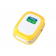 Sobo SB-9905 Sarı-Beyaz 2 Çıkış Hava Motoru