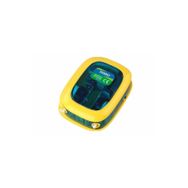 Sobo SB-9905A Sarı-Yeşil 2 Çıkış Hava Motoru