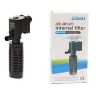 Sobo WP-1150F Akvaryum İç Filtre