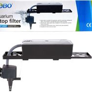 Sobo WP-2880F 1800Lt/Saat Üst Filtre