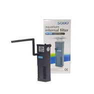 Sobo WP-300F 5 Watt 500 Lt/h Akvaryum Mini Filtre