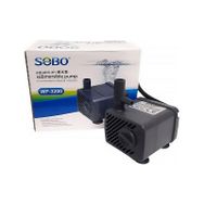 Sobo WP-3200 300 lt/h 5 W Akvaryum Pompası