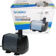 Sobo WP-4000 Kafa Motoru