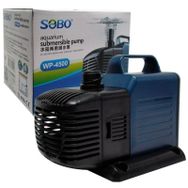 Sobo WP-4500 40 W 2000 lt Saat Akvaryum Sump Kafa Motoru