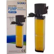 Sobo WP-5001 40W 2800 Lt H Akvaryum İç Filtre
