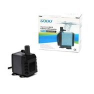 Sobo WP-880 800Lt/Saat Kafa Motoru