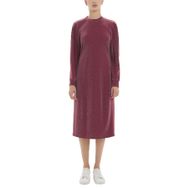 Societa 92442 Bordo Kadın Elbise