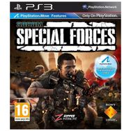 Socom Special Forces PS3