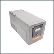 Socomec NPE-1000-LCD 1000VA Line - Interactive LCD Panelli Ups Kesintisiz Güç Kaynağı