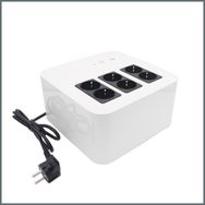 Socomec NPL-0800-D 800VA Offline Ups Kesintisiz Güç Kaynağı