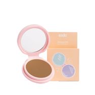 Soda 102 8.5 gr Dry Contouring Toz Kontür