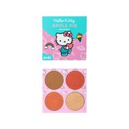 Soda Hello Kitty Apple Pie 12 gr Yüz Paleti