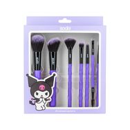 Soda Hello Kitty Big Softie Makyaj Fırça Seti