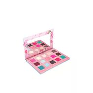 Soda Hello Kitty Cutetube Show 21 gr Far Paleti