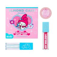 Soda Hello Kitty Friendship Ultra Blast Hediye Seti