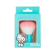 Soda Hello Kitty Kabuki Fırça