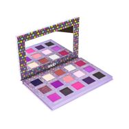 Soda Hello Kitty Rowdy Free Spirit 21 gr Far Paleti