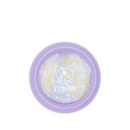Soda Ufo 002 7 gr Hello Kitty Ultra Violet Glitter Jel