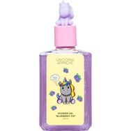 Soda Unicorn Bluebery Pie 240 ml Duş Jeli