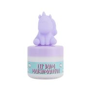 Soda Unicorn Marshmallow 15 gr Dudak Balmı