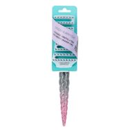 Soda Unicorn Vent Dar Saç Fırçası