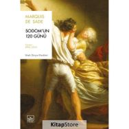 Sodom - d a f marquis de sade