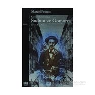 SODOM VE GOMORA - MARCEL PROUST