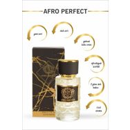 Soel Parfüm Afro Perfect EDP 50 ml Unisex Parfüm