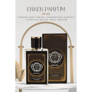 Soel Parfüm E33 Angelmuglerr EDP 50 ml Erkek Parfüm