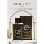Soel Parfüm E72 EDP 50 ml Erkek Parfüm