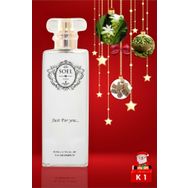 Soel Parfüm K1 Arshe EDP 50 ml Kadın Parfümü