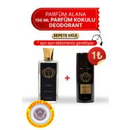 Soel Parfüm Narkotik EDP 100 ml Erkek Parfümü